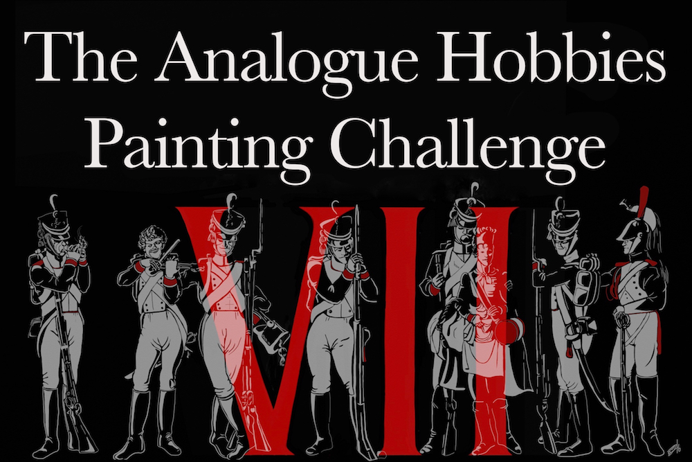 The Return of Analog Hobbies in a Digital World